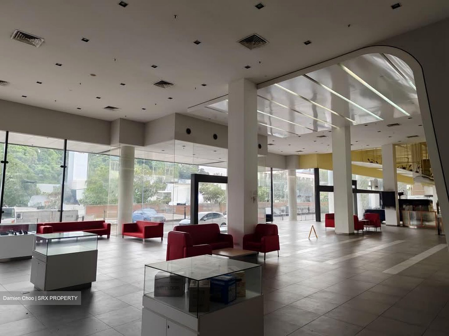 Tc Autoclinic (D22), Retail #580182381